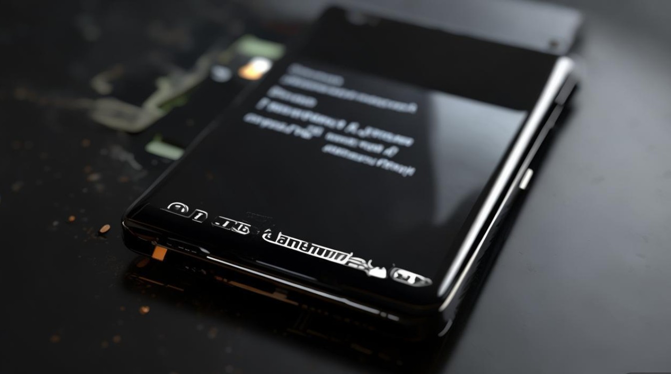 三星屏幕突然不亮了怎么回事