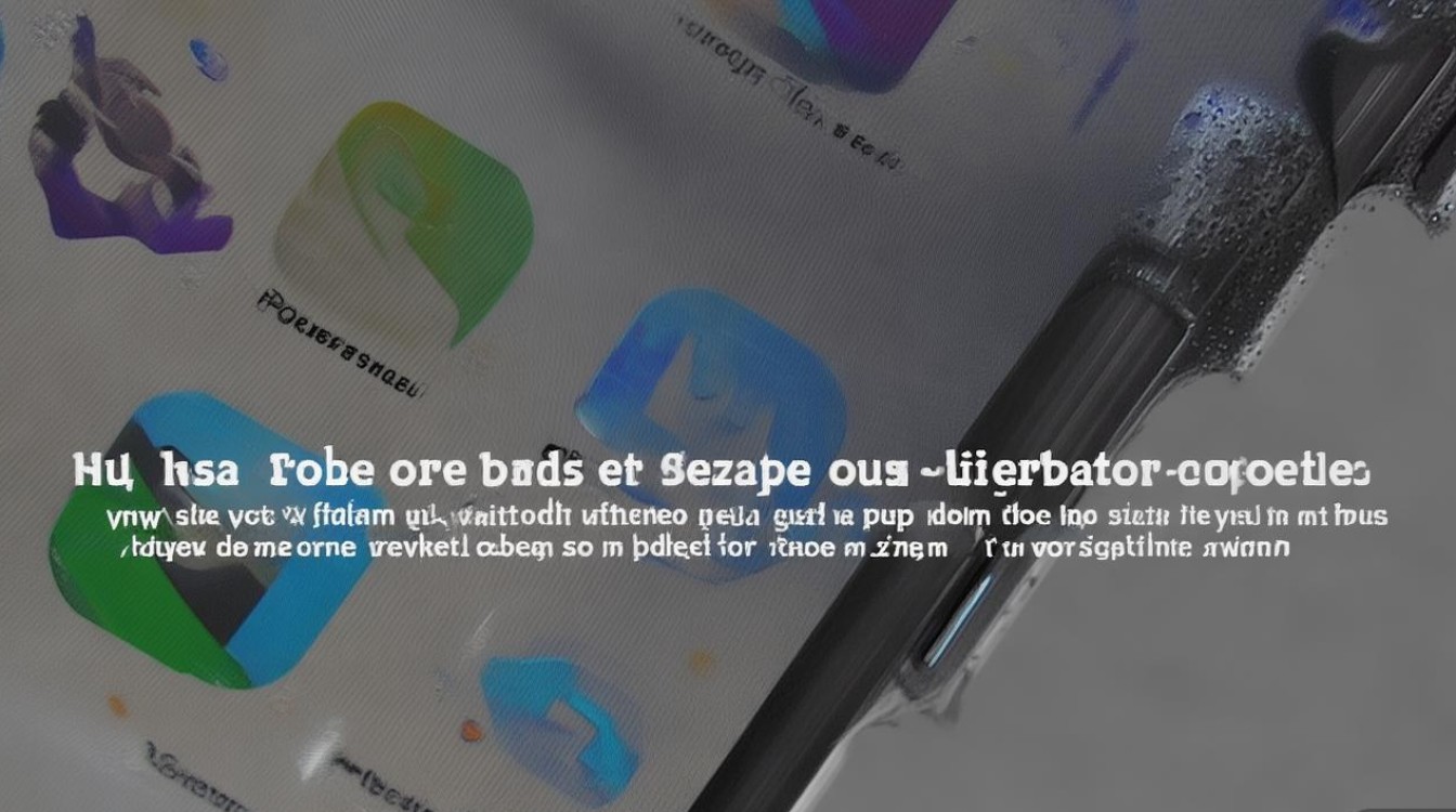 vivo手机怎么在桌面建文件夹？快速整理图标技巧