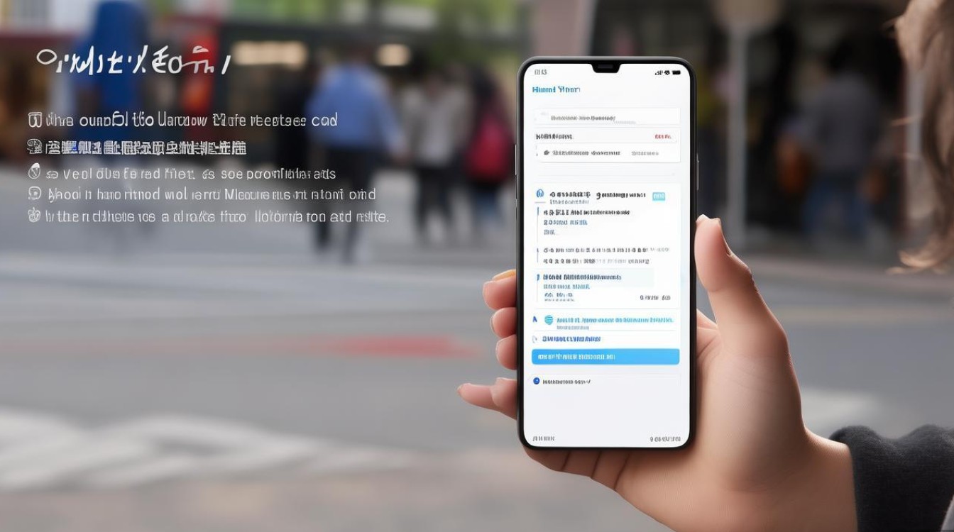 华为pay刷公交卡没反应怎么办？绑定步骤详解！