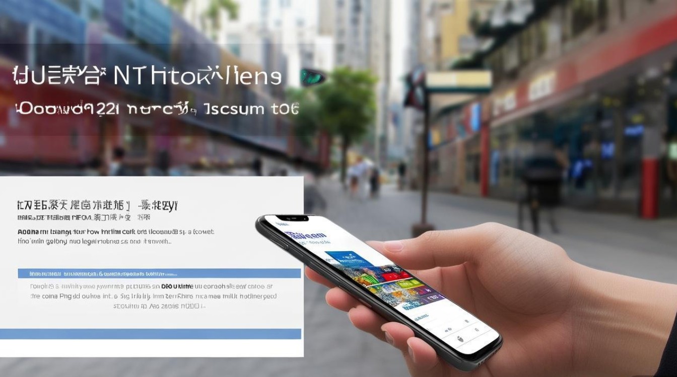 华为pay刷公交卡没反应怎么办？绑定步骤详解！