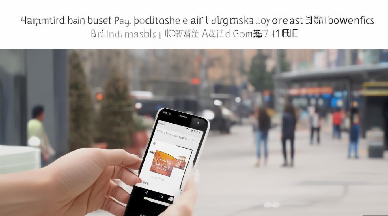 华为pay刷公交卡没反应怎么办？绑定步骤详解！