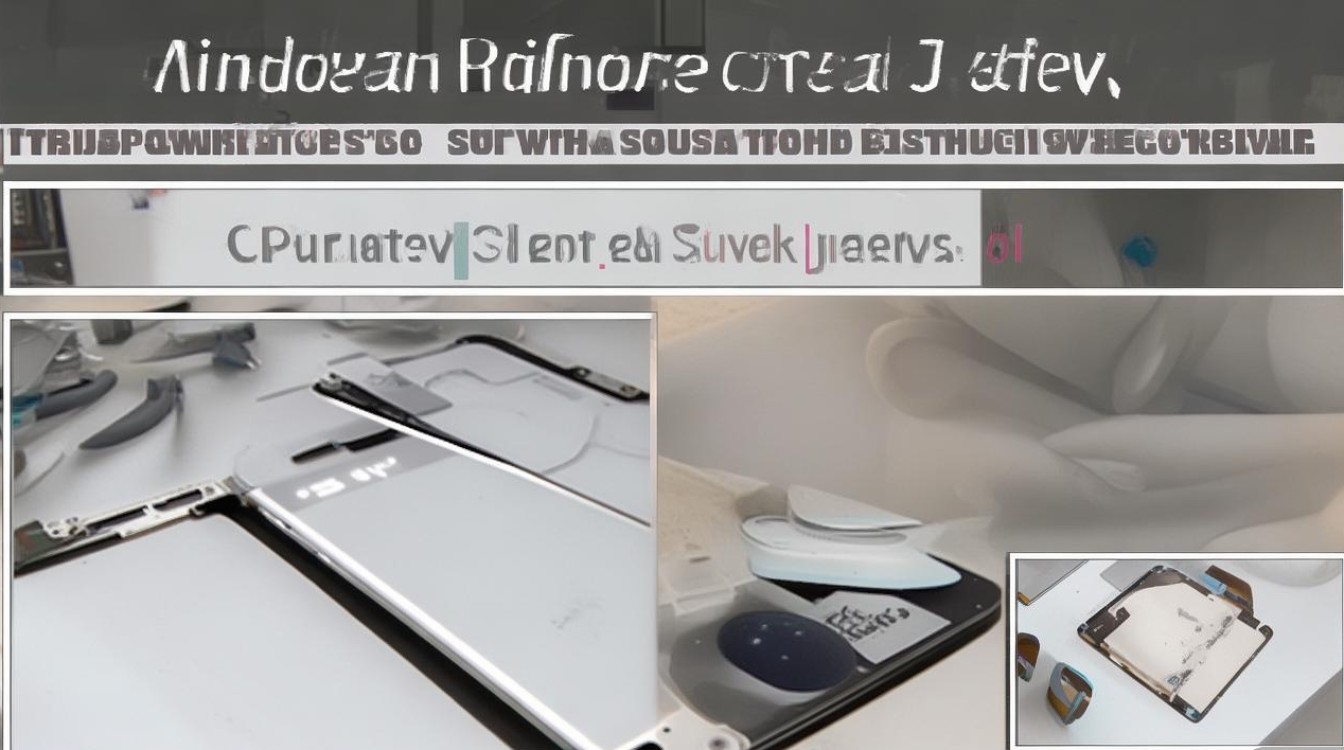 vivo手机怎么拆后盖不伤机？新手必看步骤指南