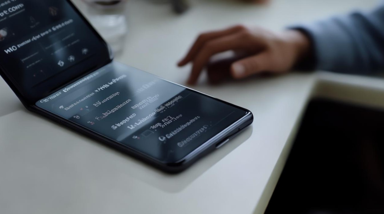 怎么修改华为指纹密码