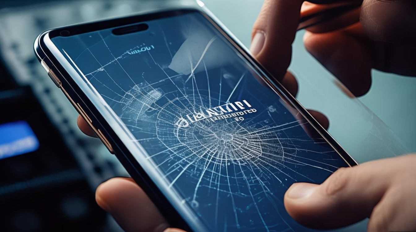 三星s8翘膜怎么补救