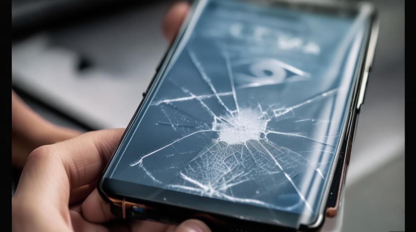 三星s8翘膜怎么补救