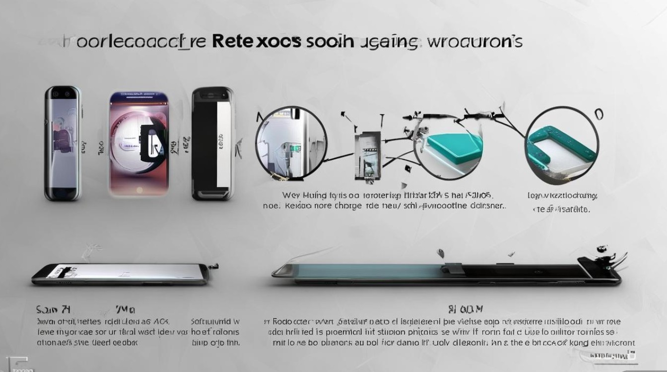 vivo x510t怎么硬格？硬格步骤及注意事项有哪些？