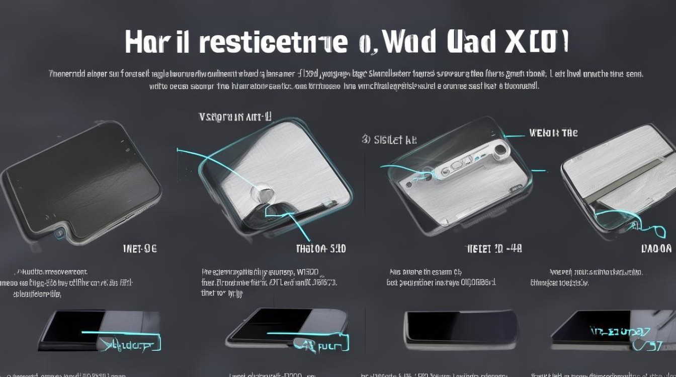 vivo x510t怎么硬格？硬格步骤及注意事项有哪些？