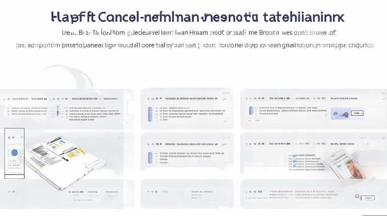 华为实名认证怎么取消？个人操作步骤有哪些？