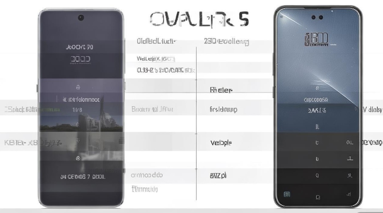 vivos10和opporeno6有什么区别-vivos10和opporeno6参数性能对比介绍