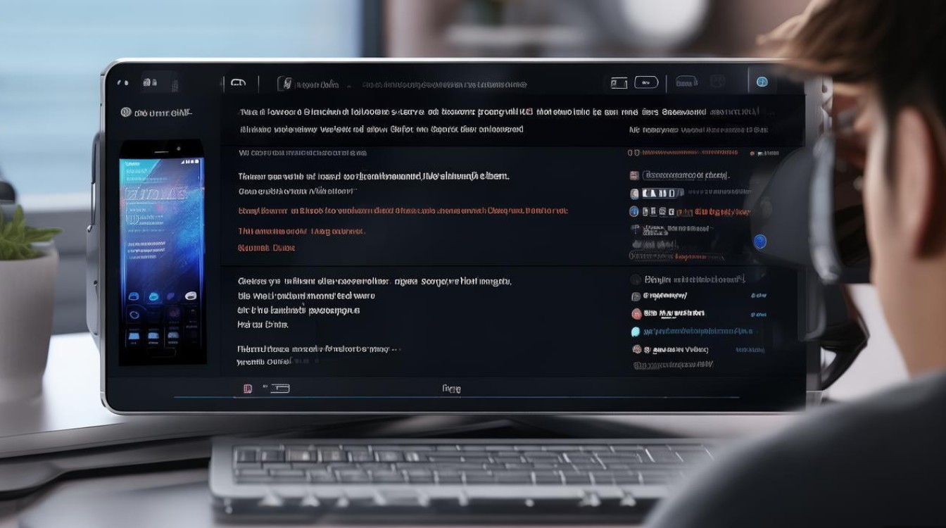 怎么破解华为p9密码