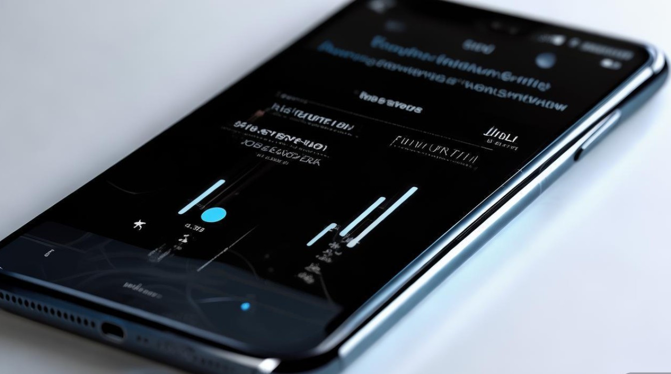 vivo手机音效怎么调才好听？低音浑厚高音清亮设置技巧