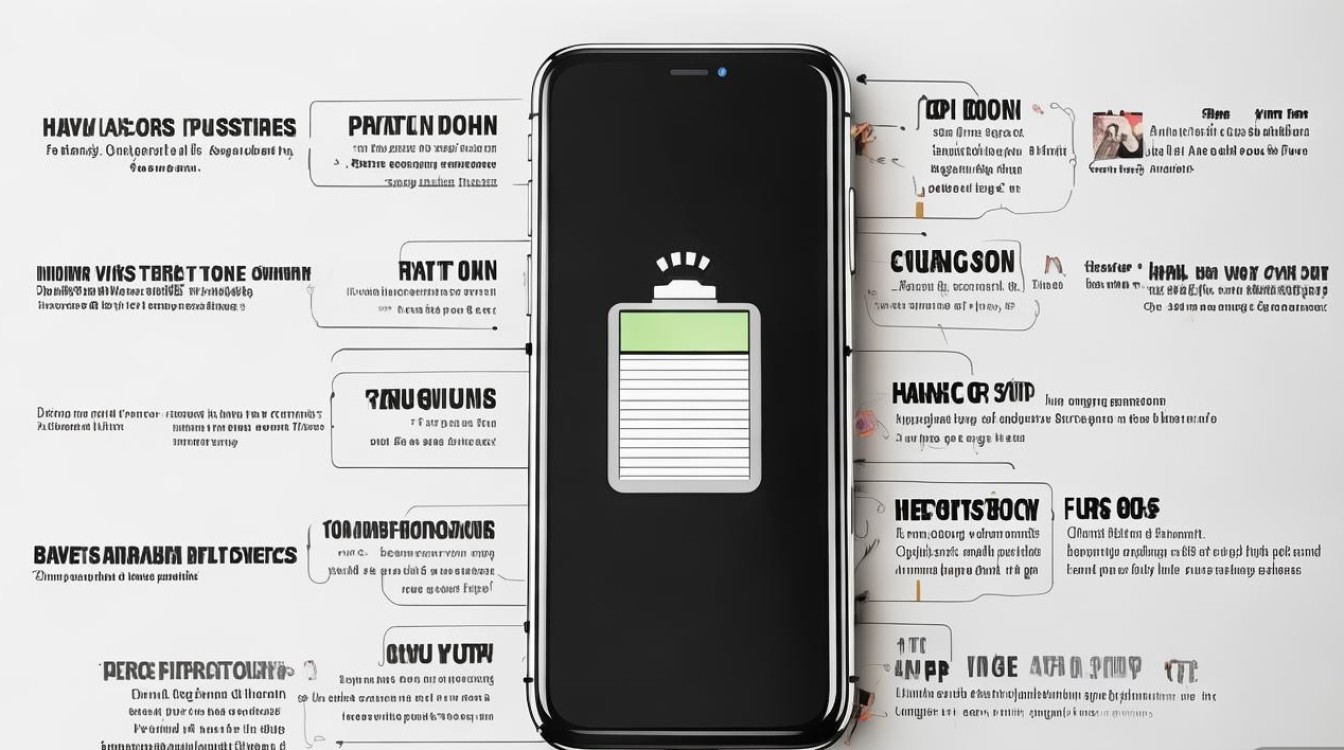 苹果手机耗电快是什么原因？怎么解决省电问题？