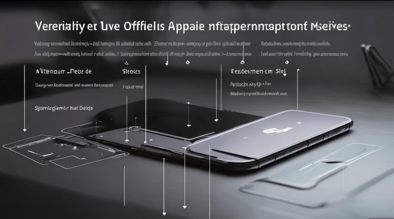 苹果官换机怎么查真假？官方渠道验机方法有哪些？