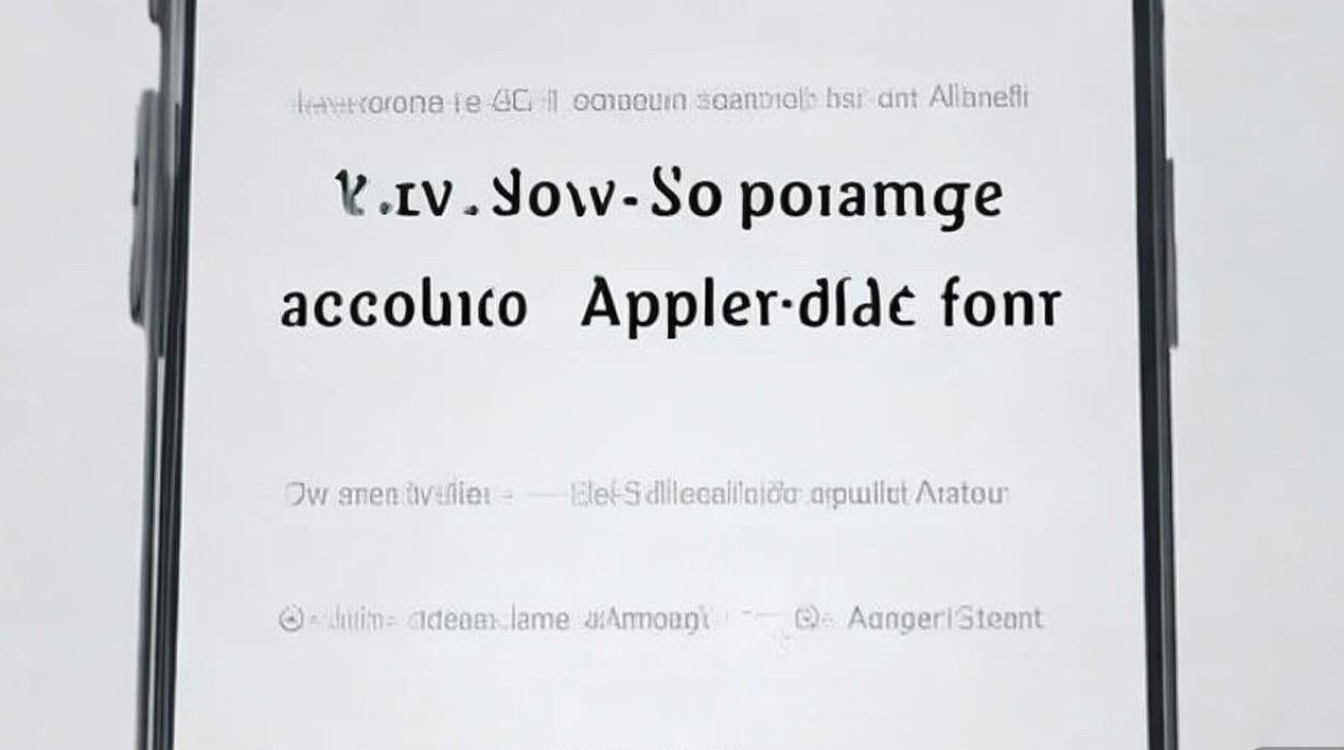 苹果购买账号怎么更换