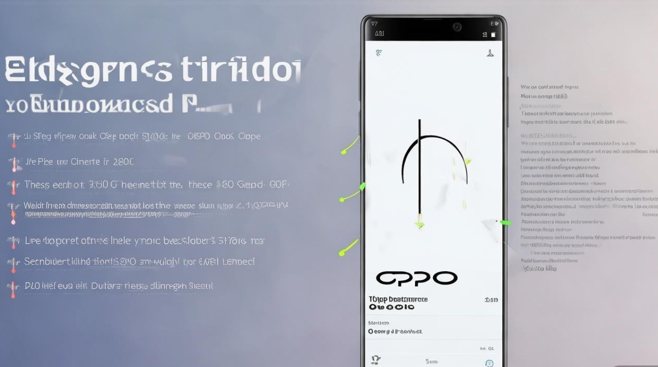 OPPO开启开发模式后如何正确使用?