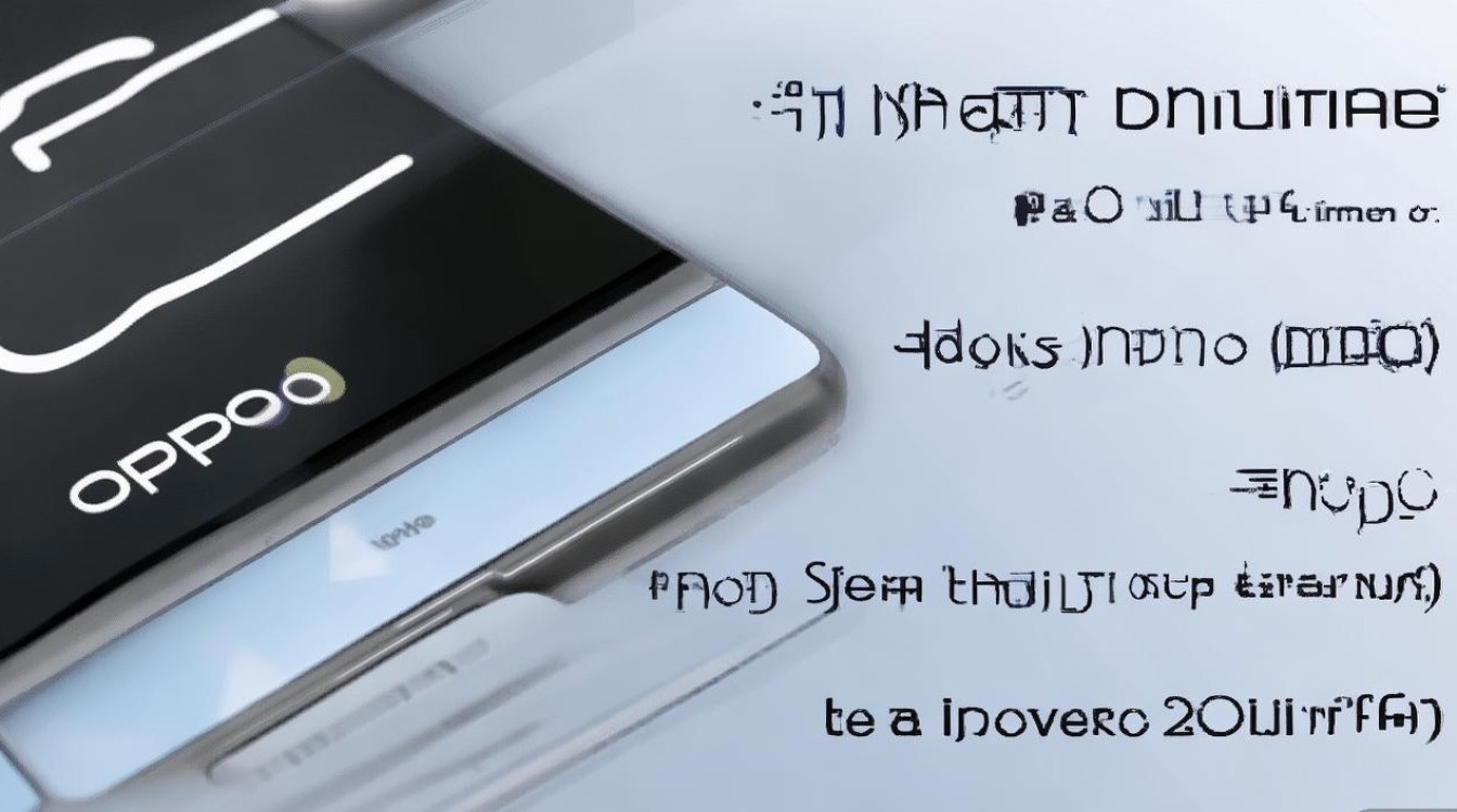 OPPO开启开发模式后如何正确使用?