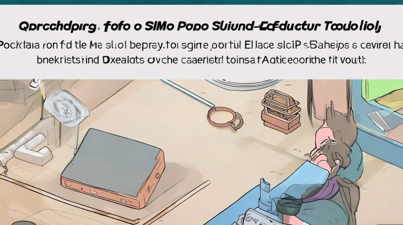 oppo手机取卡针找不到怎么办?教你快速找到或替代方法