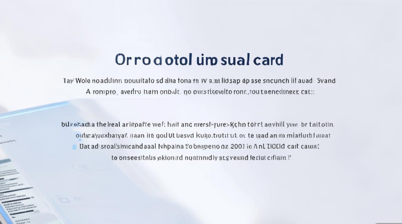 oppo双卡怎么设置？副卡通话上网功能开启教程