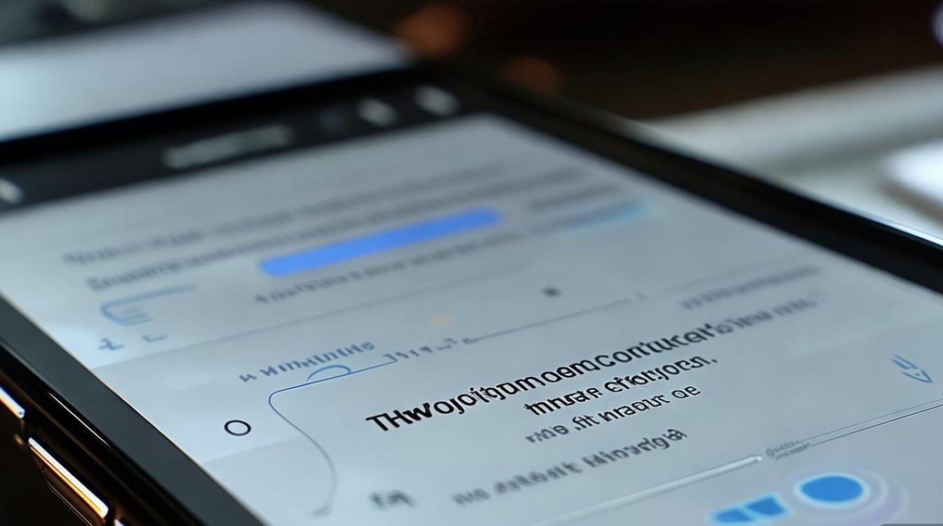 华为手机怎么导入联系人？详细步骤教程在这里