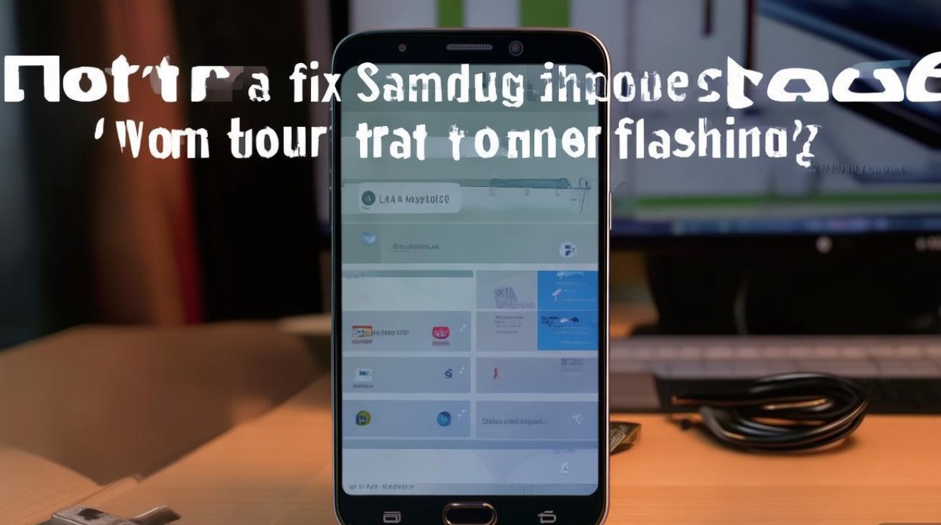 三星手机刷机后无法开机怎么办？解决方法有哪些？