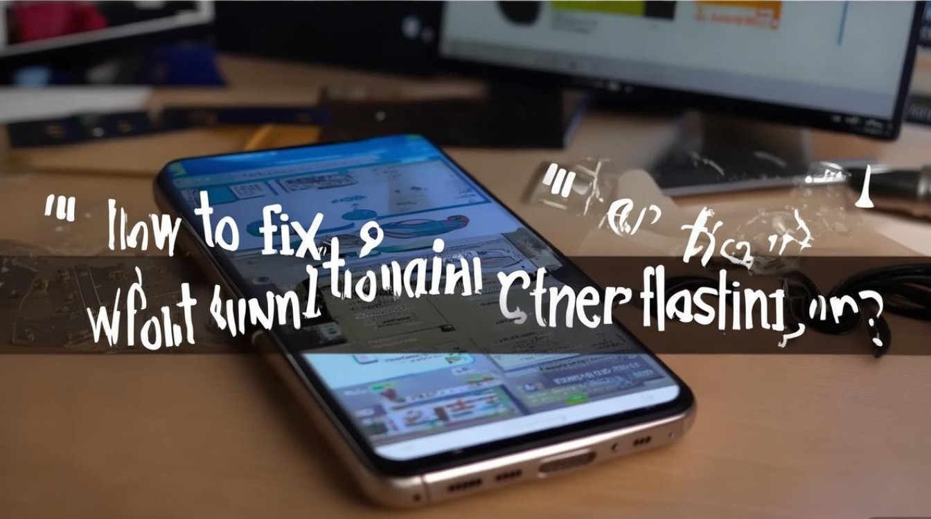 三星手机刷机后无法开机怎么办？解决方法有哪些？