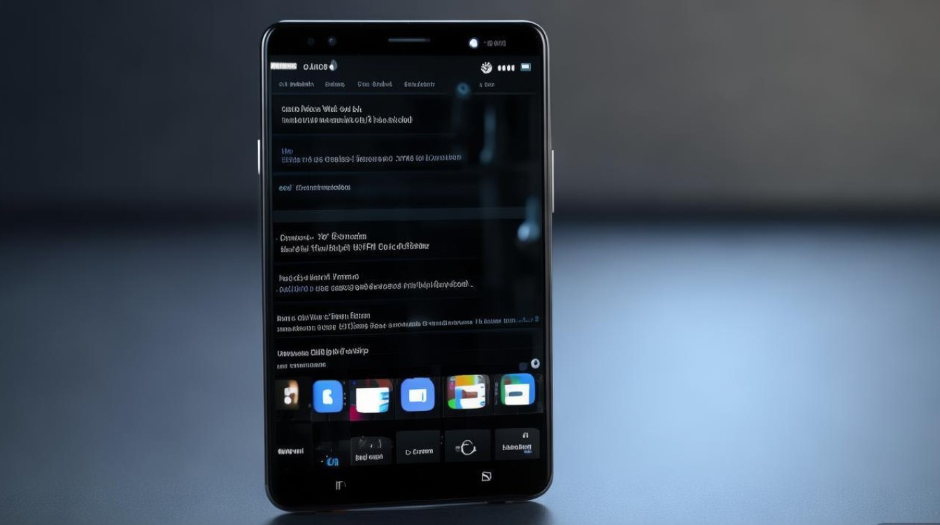华为手机怎么查看已连WiFi密码?