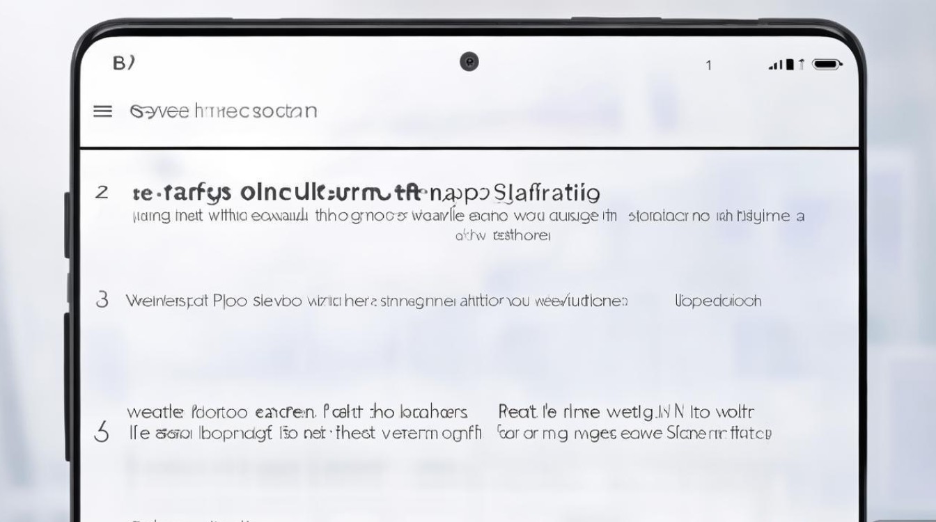 oppo手机如何设置天气功能?详细步骤教程