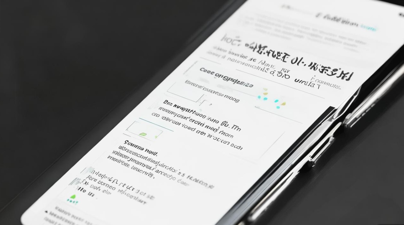 oppo手机电量怎么设置？教你开启省电模式与优化电量管理