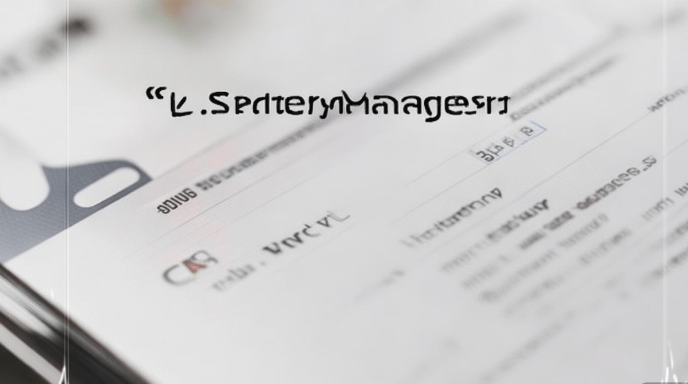 oppo手机电量怎么设置？教你开启省电模式与优化电量管理