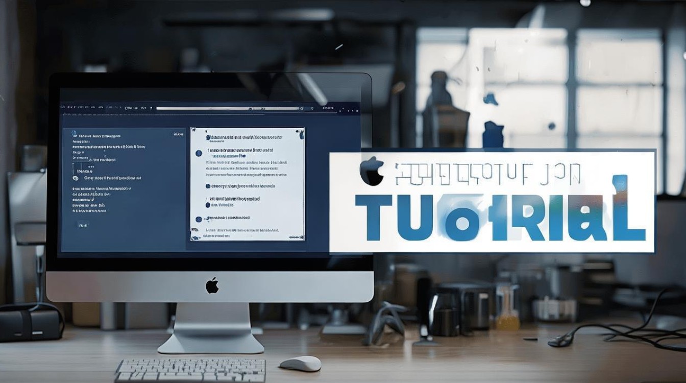 苹果电脑时间设置失败怎么办？教你解决无法修改时间问题