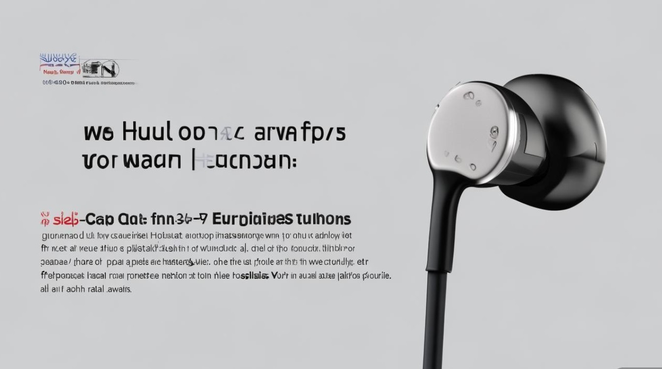 华为耳机怎么查真假？教你辨别真伪的实用方法