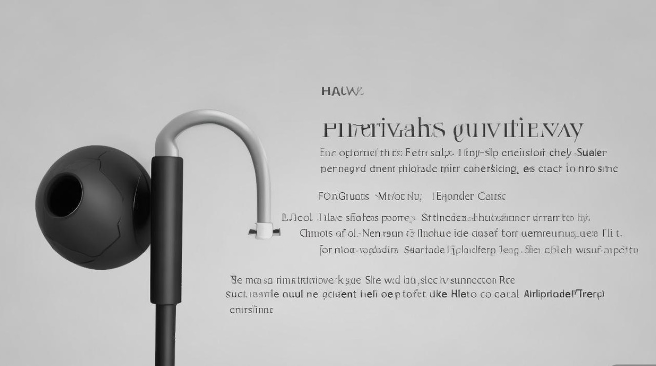 华为耳机怎么查真假？教你辨别真伪的实用方法