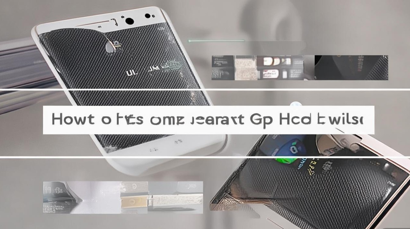 如何从细节辨华为P9真假？附鉴别技巧