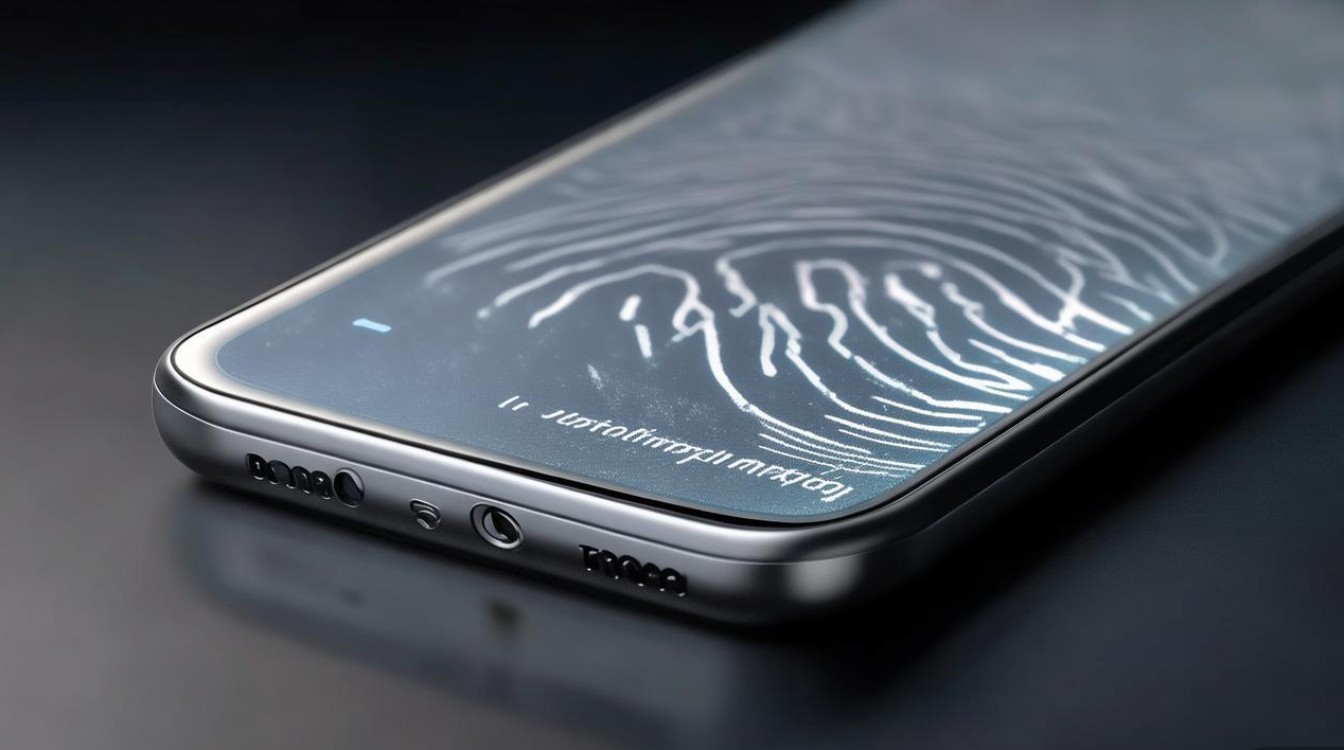 realme真我GT大师探索版屏幕指纹解锁支持吗？