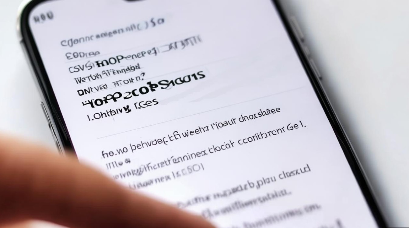 oppo手机怎么开启GPS定位功能？详细步骤在这里！