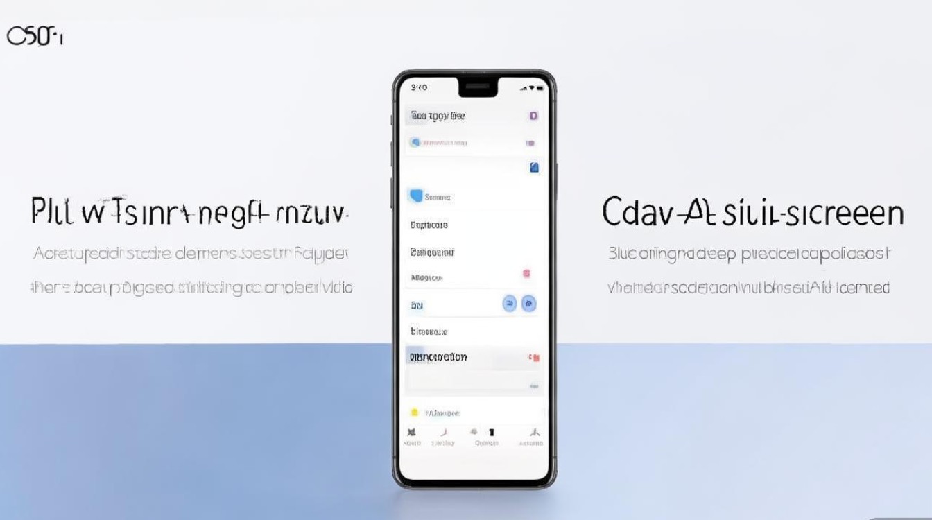 OPPO怎么分屏壁纸？设置方法与步骤详解