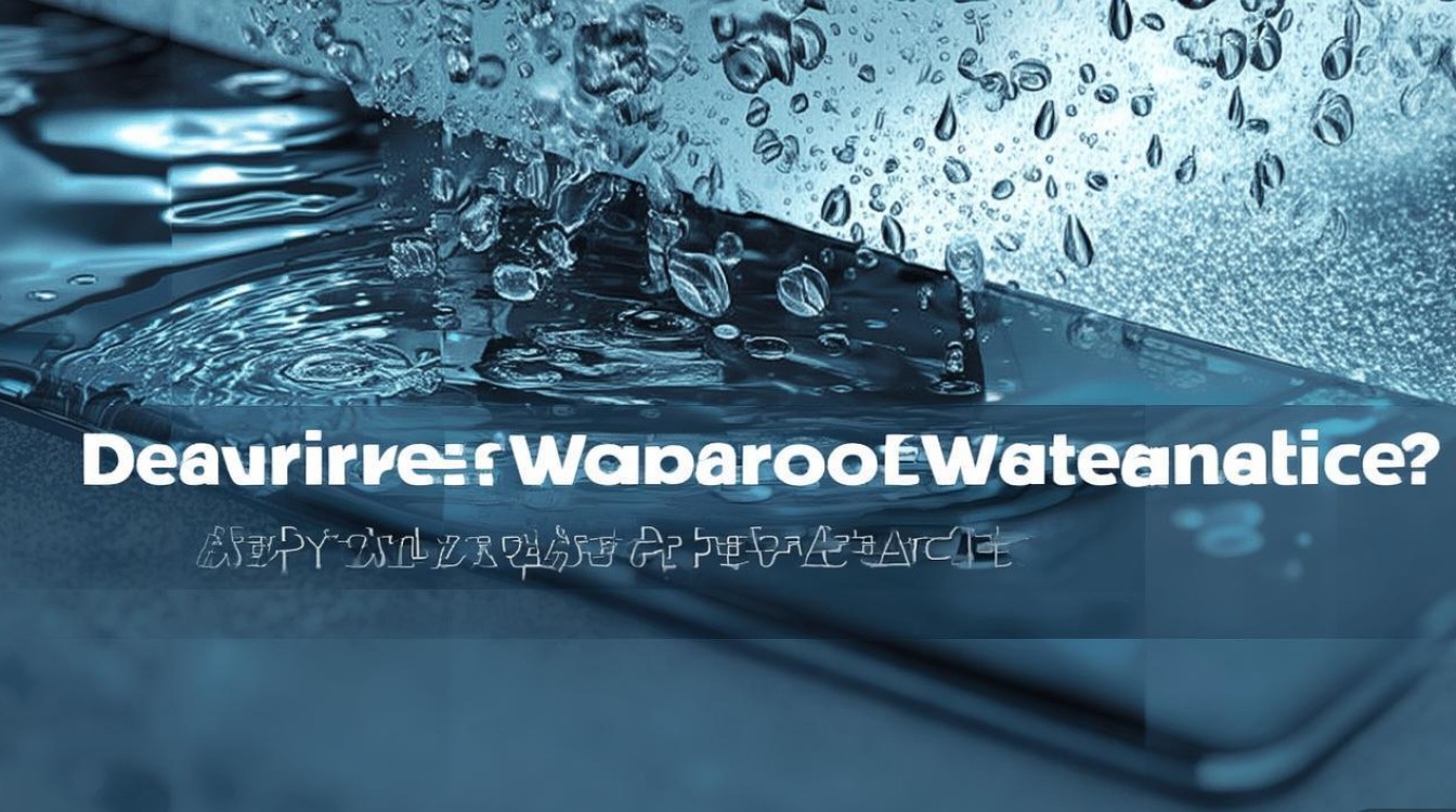 红米k40游戏增强版防水吗?日常防水能力怎么样?