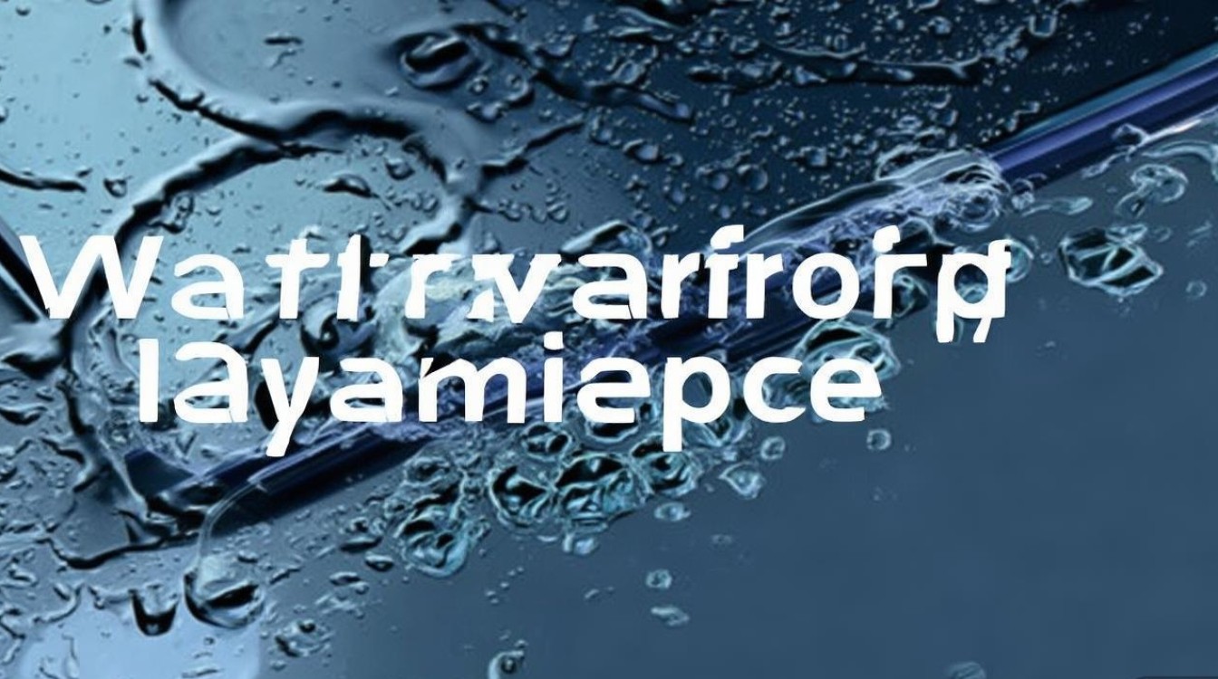 红米k40游戏增强版防水吗?日常防水能力怎么样?