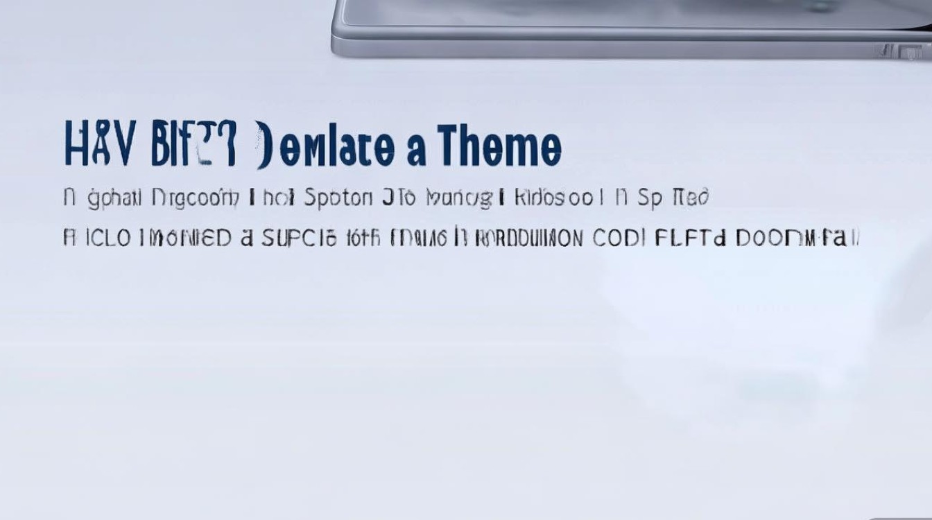 oppo手机主题怎么删？找不到删除入口怎么办？