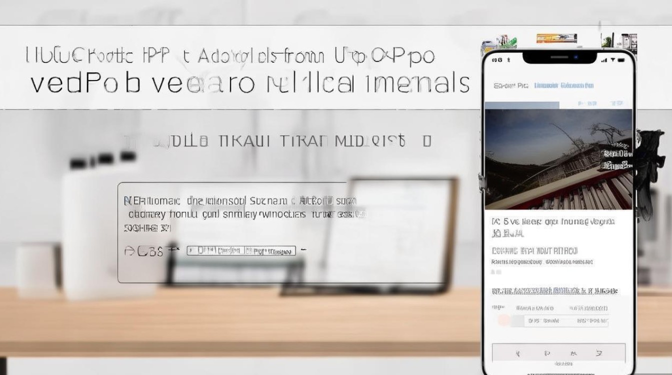 oppo手机怎么发视频到朋友圈？新手步骤详解