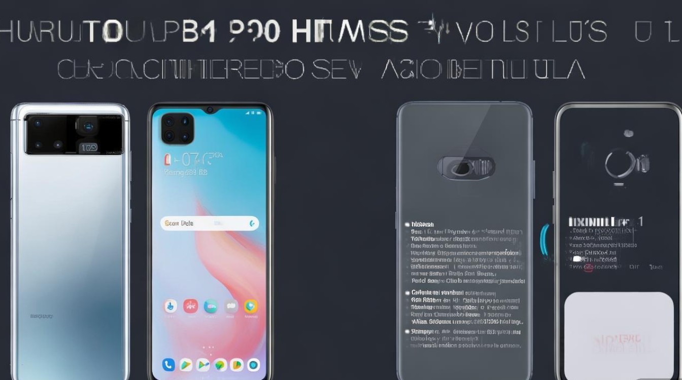 华为P50和小米11 Ultra参数配置差异到底有多大?