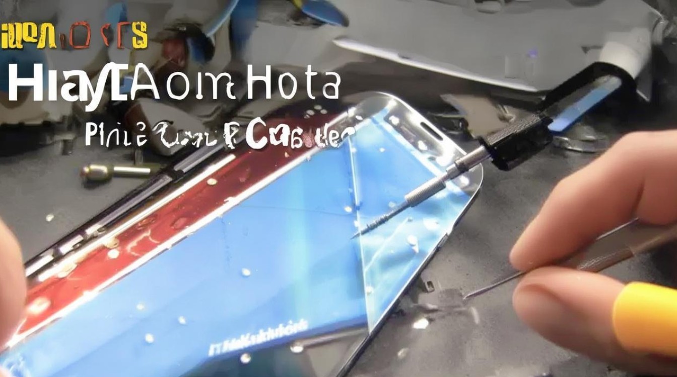 华为手机壳怎么扒？旧壳取不下来怎么办？