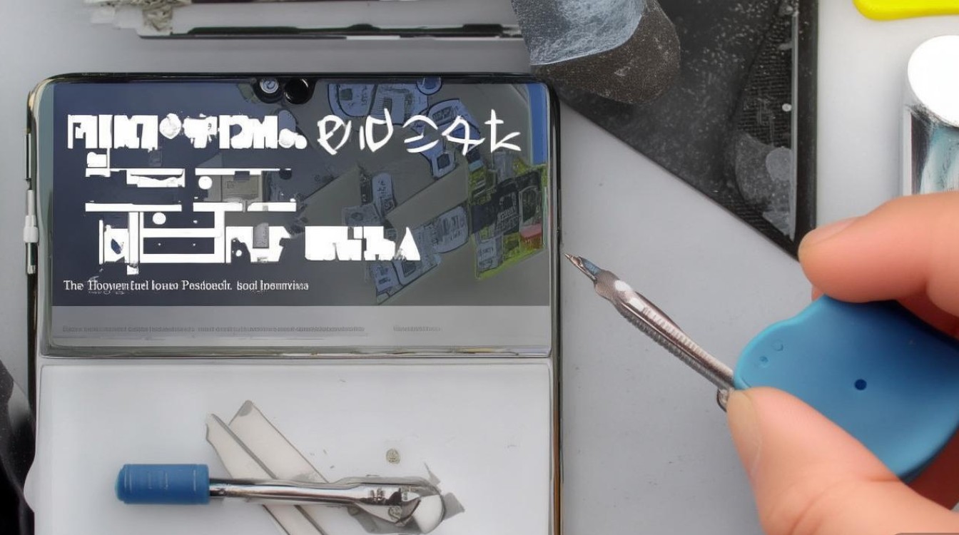 华为手机壳怎么扒？旧壳取不下来怎么办？