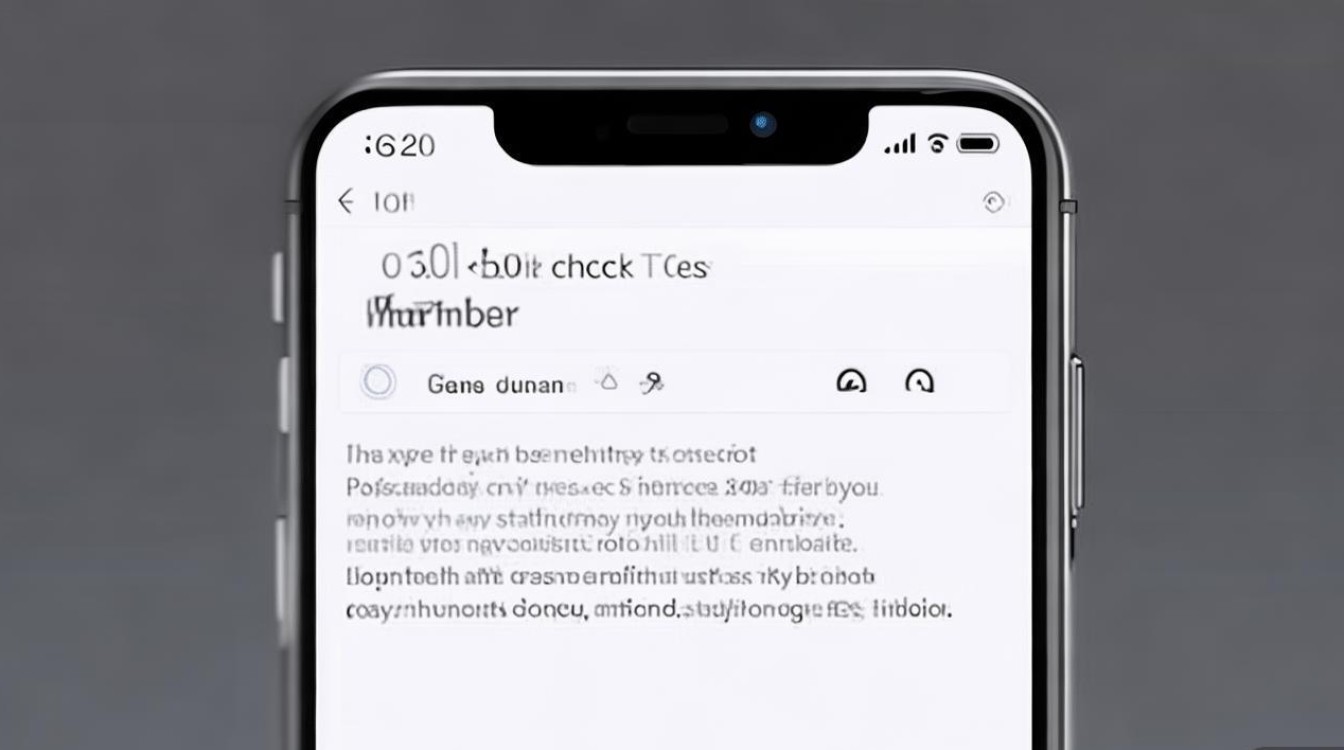 苹果手机型号怎么查？在哪里能查到具体型号？