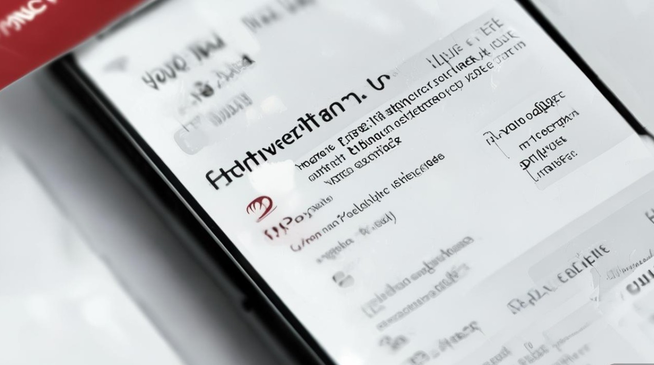 华为手机隐藏WiFi怎么连接？步骤方法详解