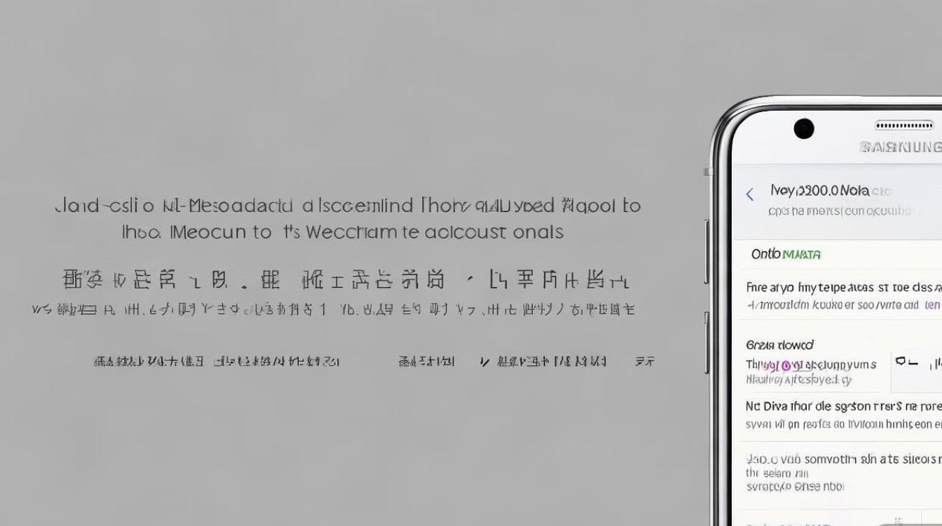 三星手机如何同时安装两个微信账号？