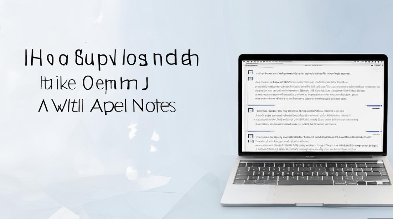 苹果备忘录找不到？教你快速找回丢失内容的方法