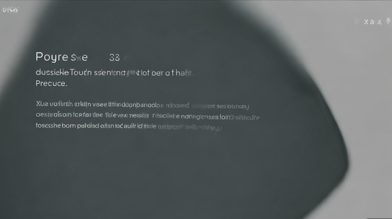 vivox3l如何调整触屏反馈灵敏度与力度？