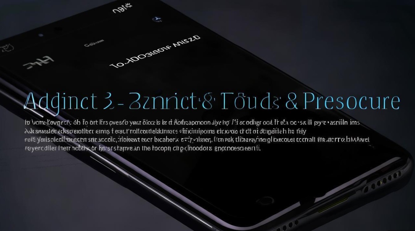 vivox3l如何调整触屏反馈灵敏度与力度？