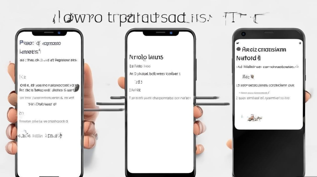 oppo plus截屏怎么截?三种方法轻松搞定!